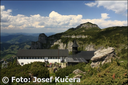 klaster Toaca