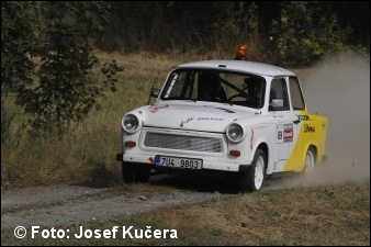 Trabant P601